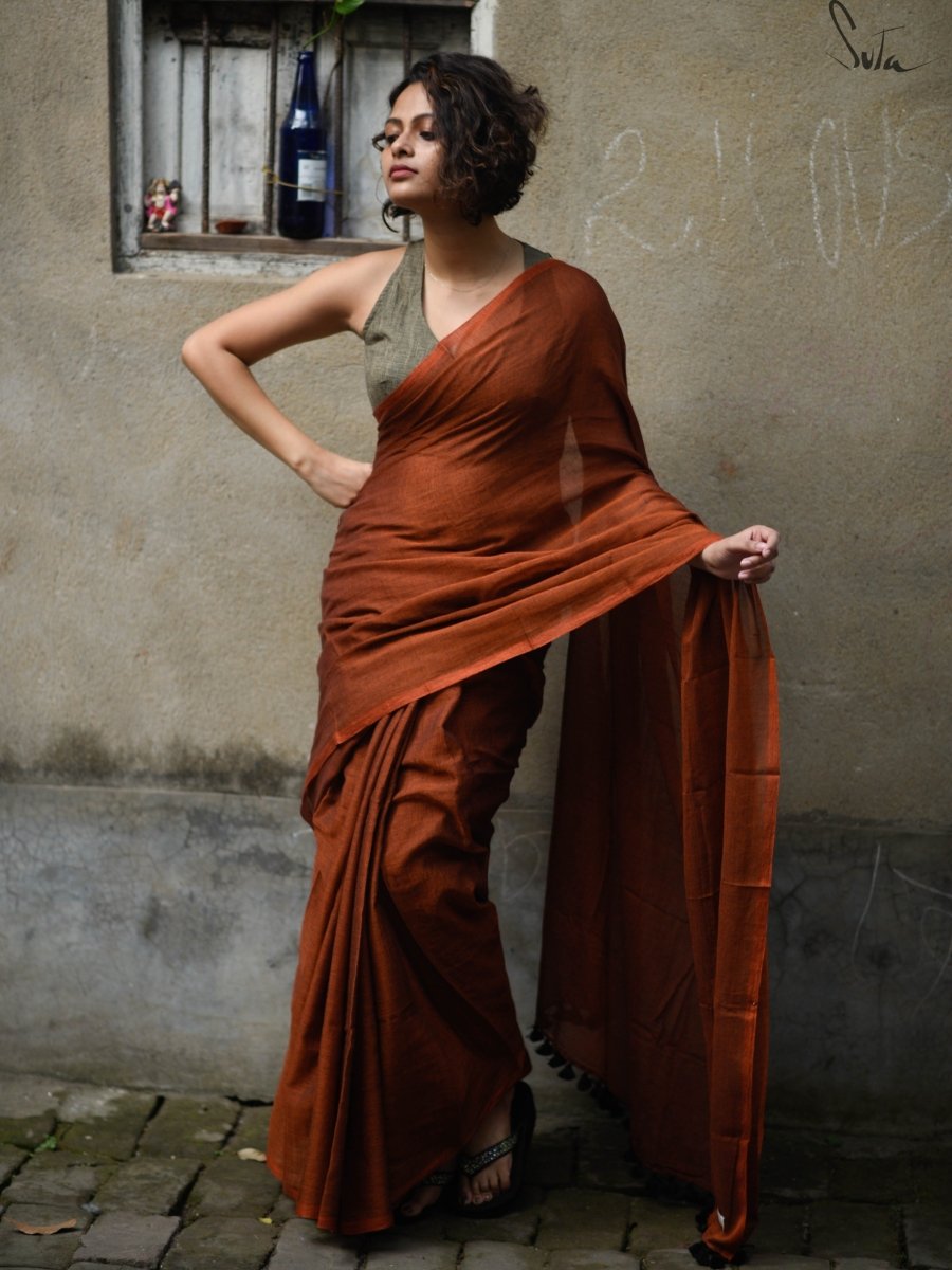 Rustic - Suta Bombay