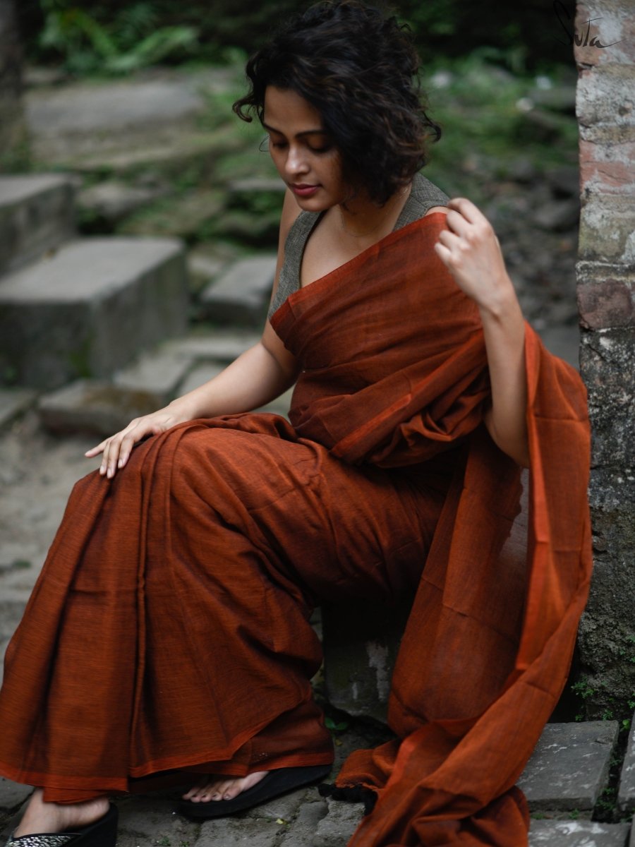 Rustic - Suta Bombay