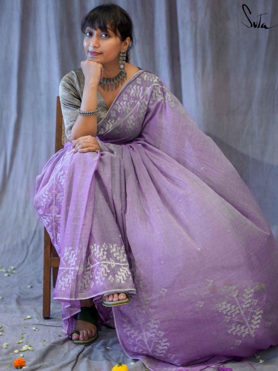 Saba Ki Khushboo - suta