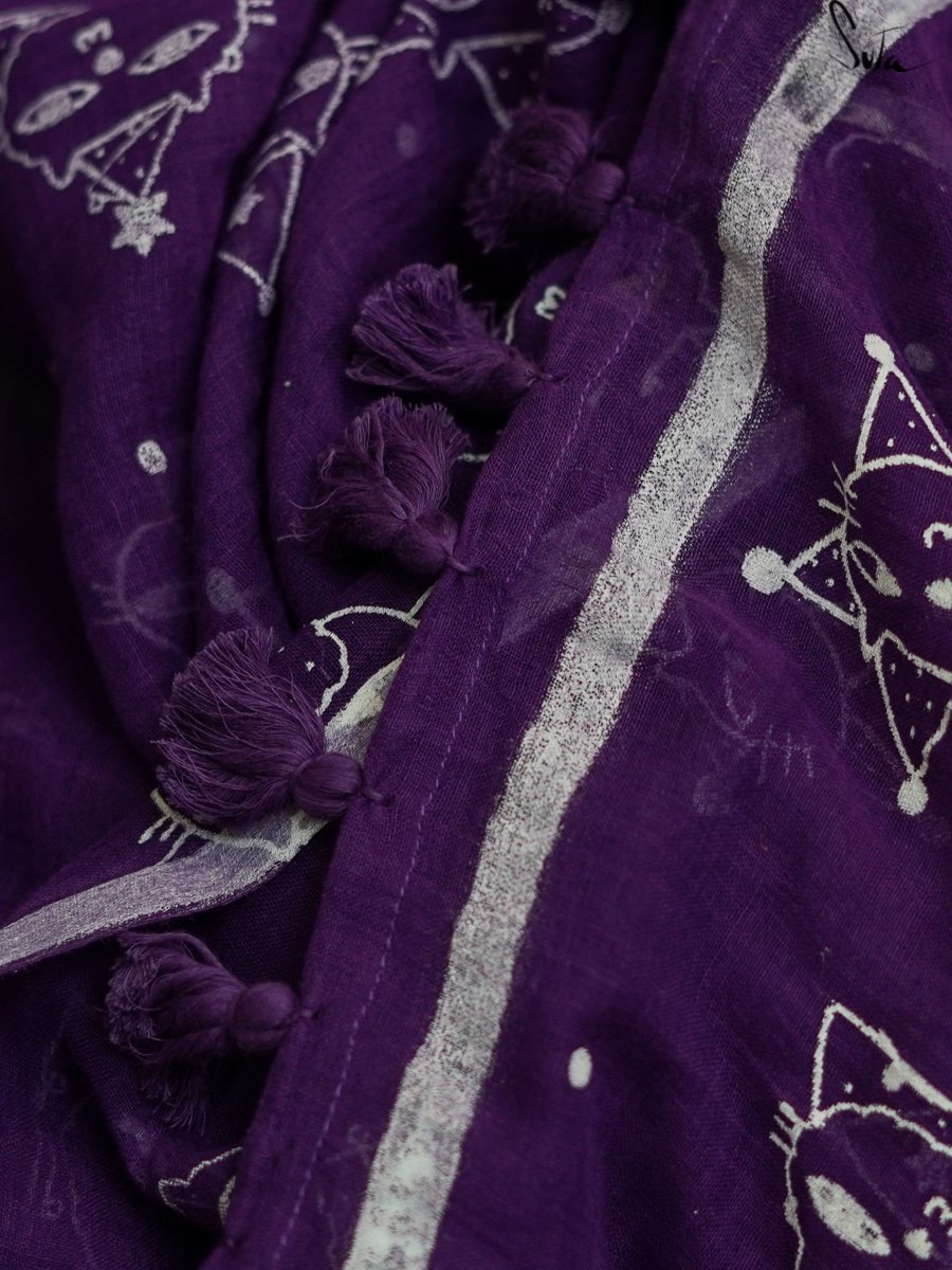 Santa Whiskers - Suta Bombay