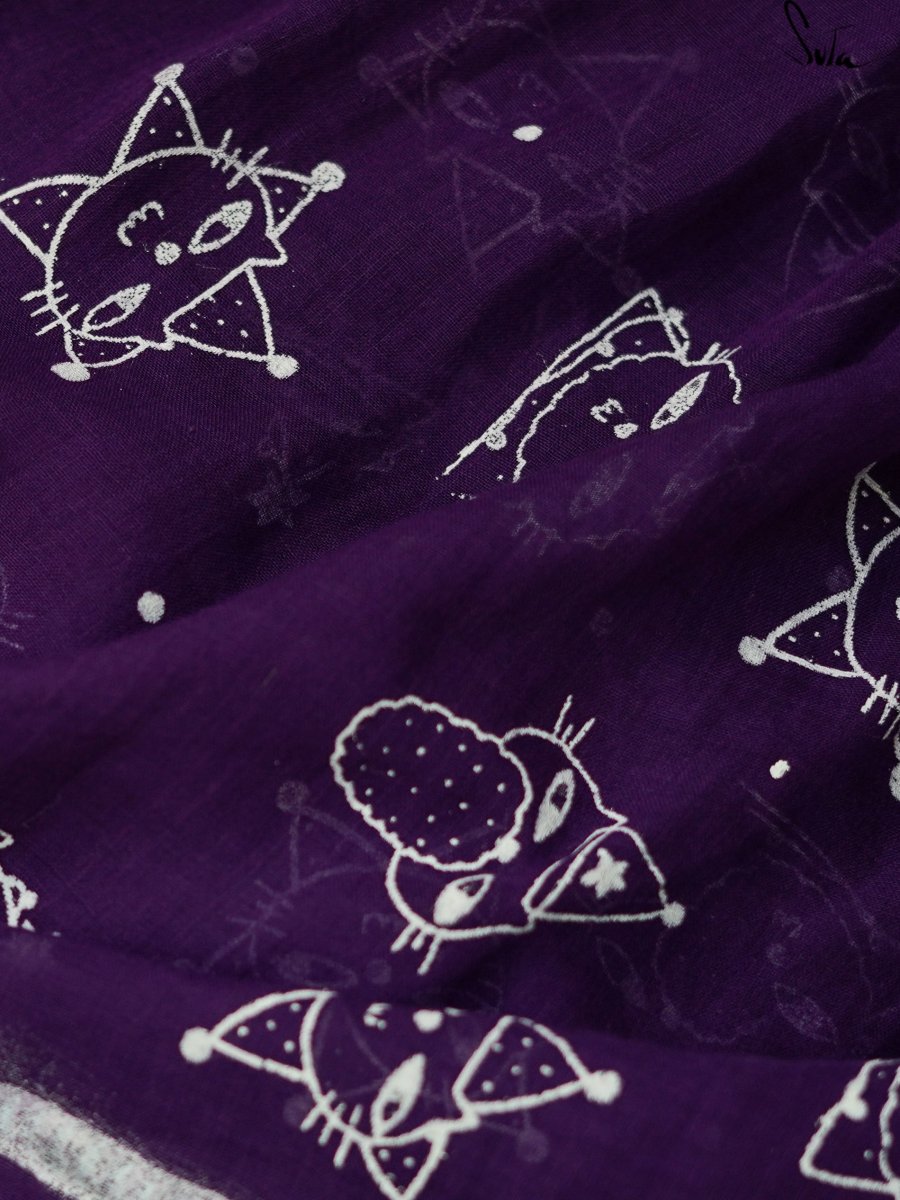 Santa Whiskers - Suta Bombay