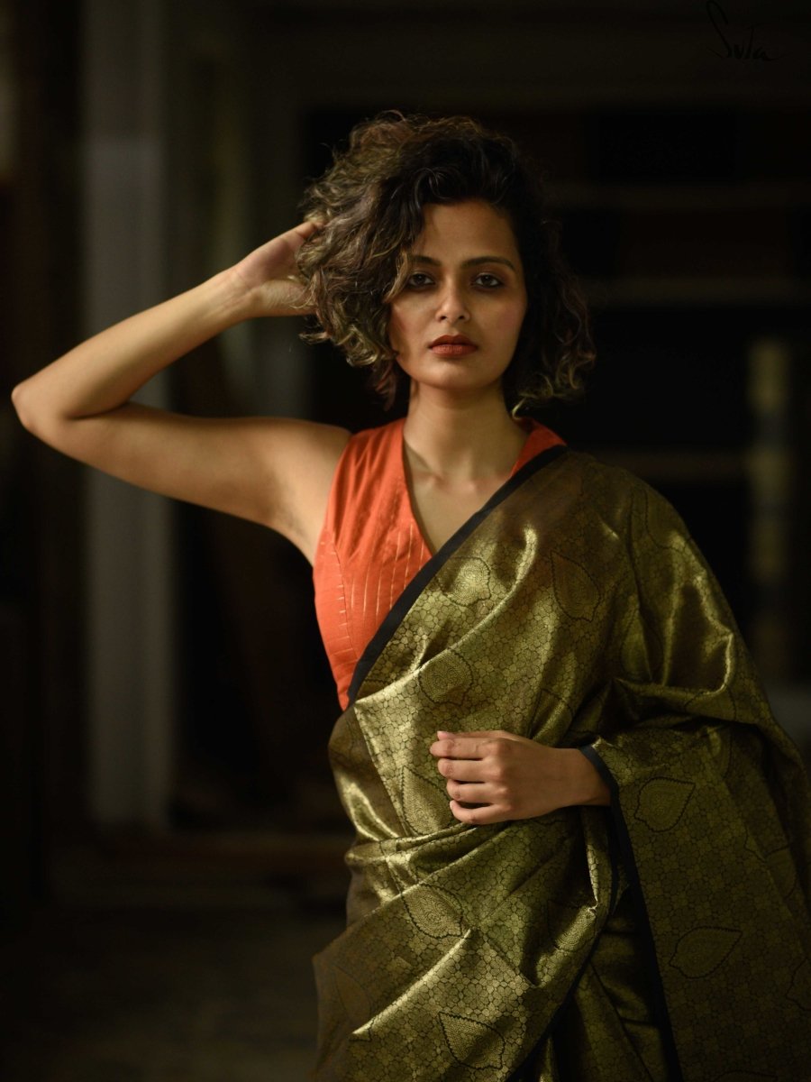 Sanvli Raat - Suta Bombay