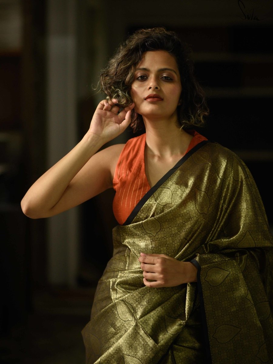 Sanvli Raat - Suta Bombay