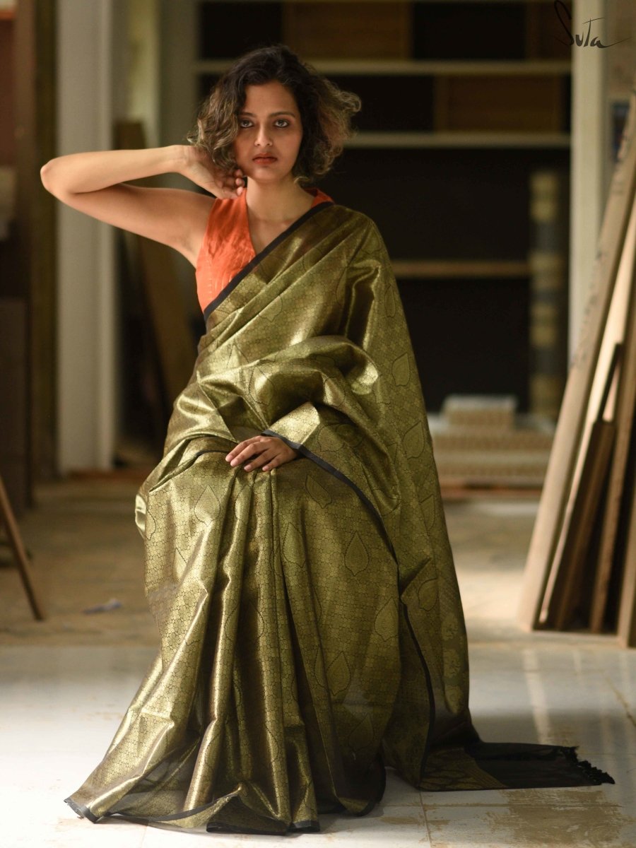 Sanvli Raat - Suta Bombay