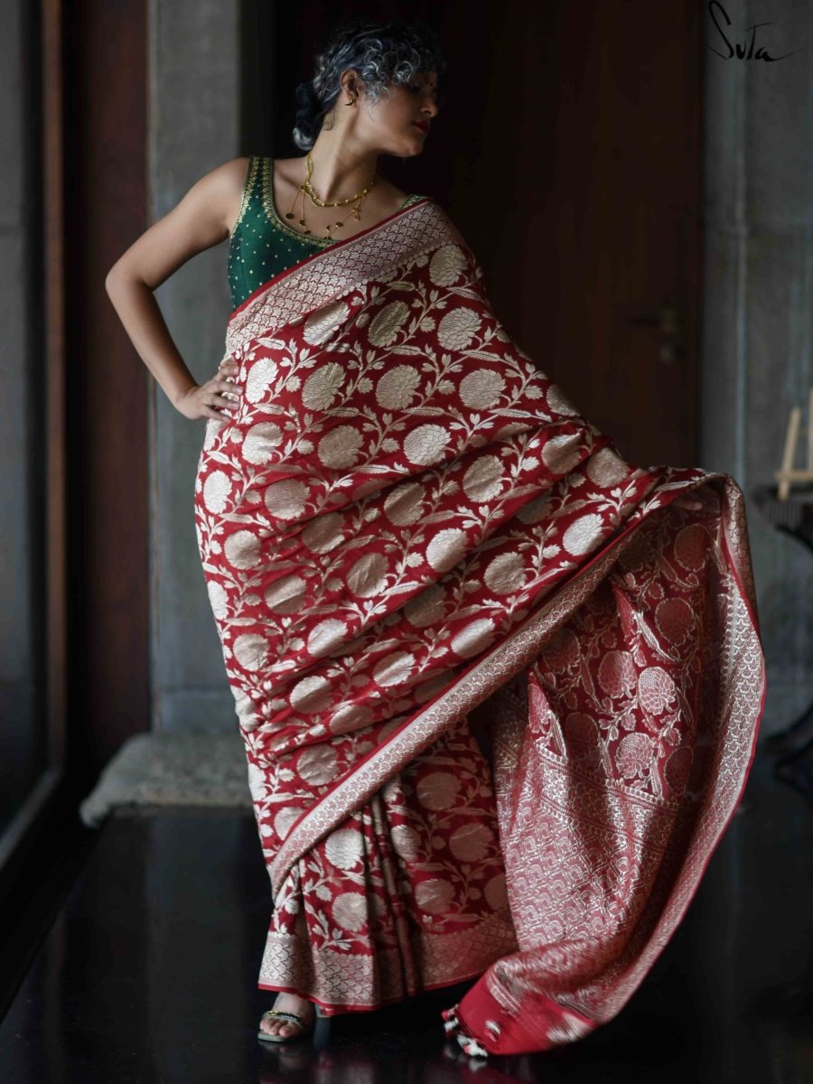 Savage Sharmila - suta