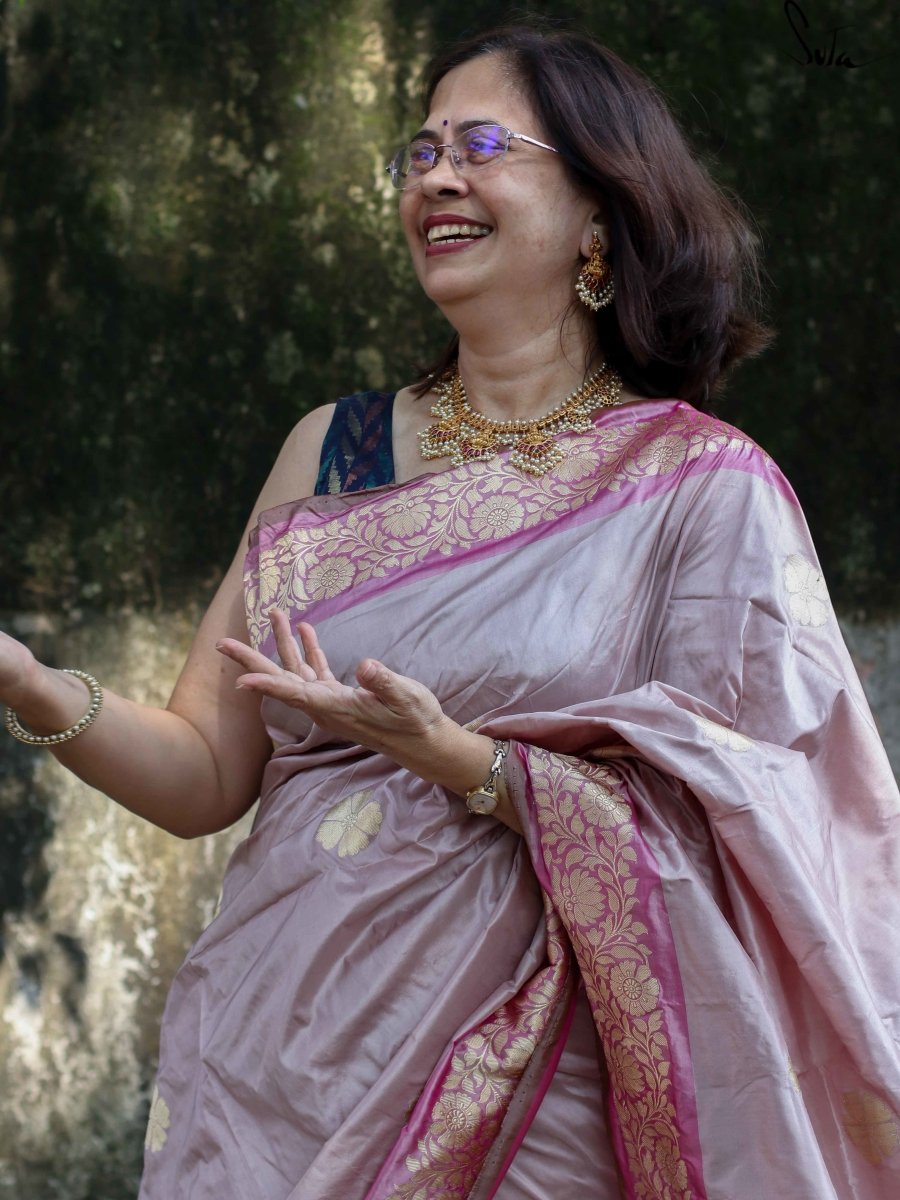 Scindhya - Suta Bombay