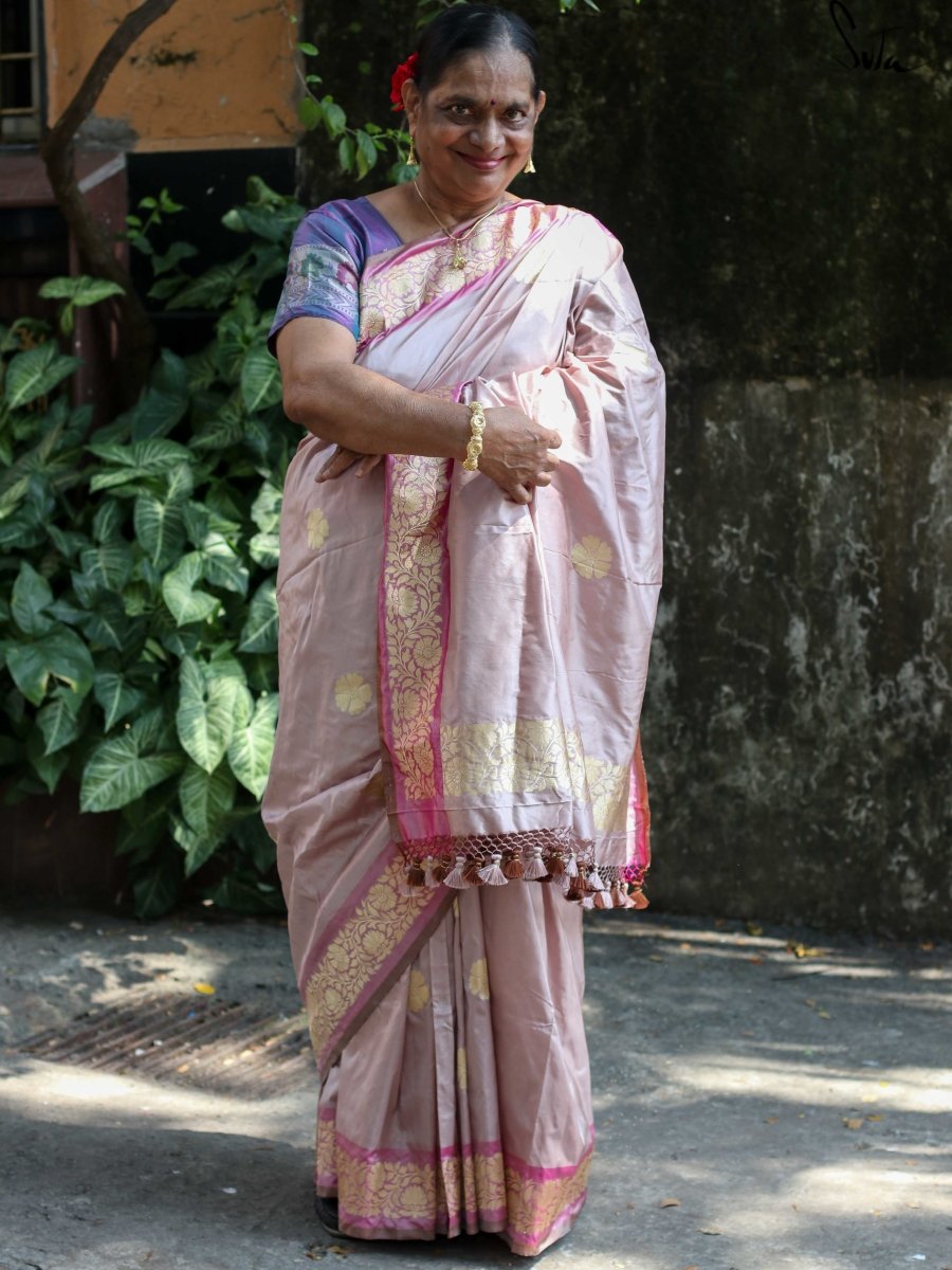 Scindhya - Suta Bombay