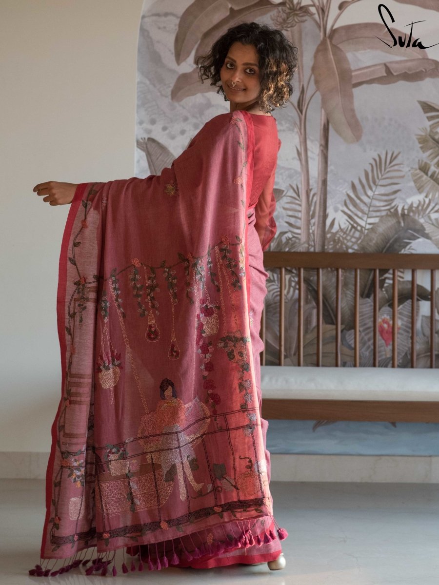 Seeds of Love - suta