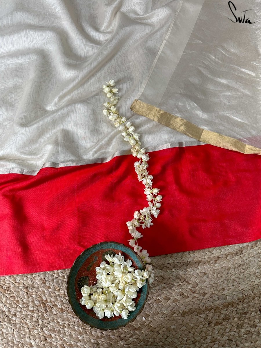 Seeking Saraswati - suta