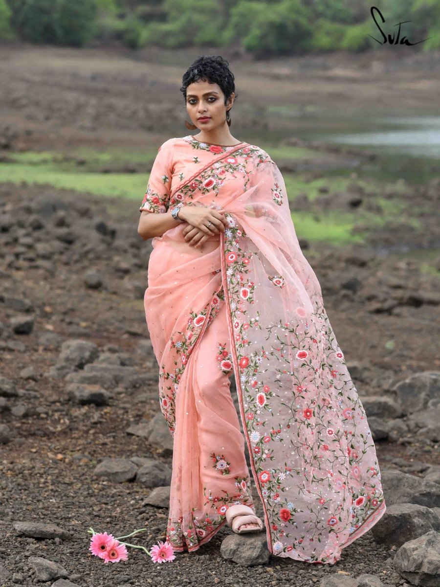 Serendipitous Sojourn - suta