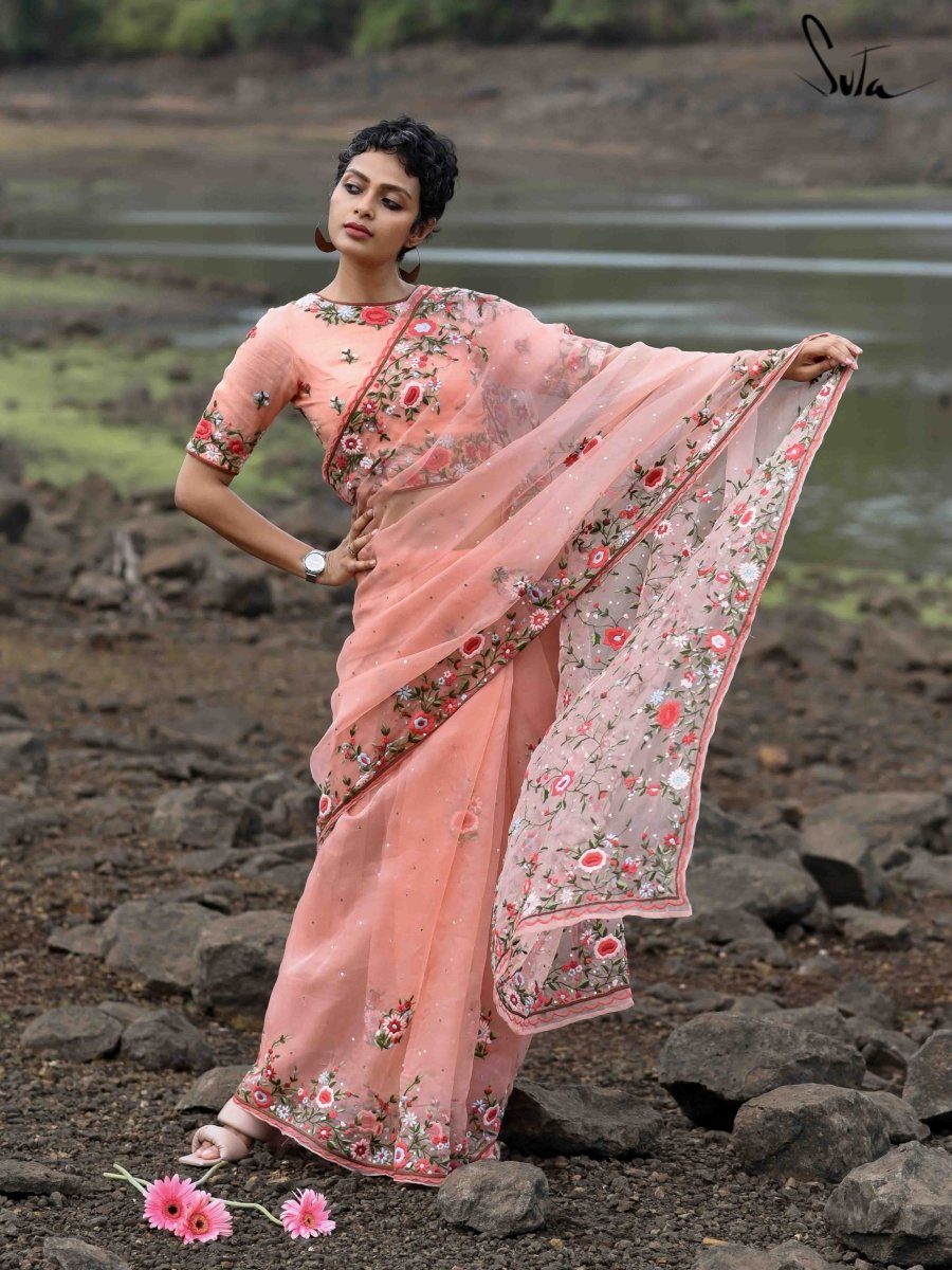 Serendipitous Sojourn - suta