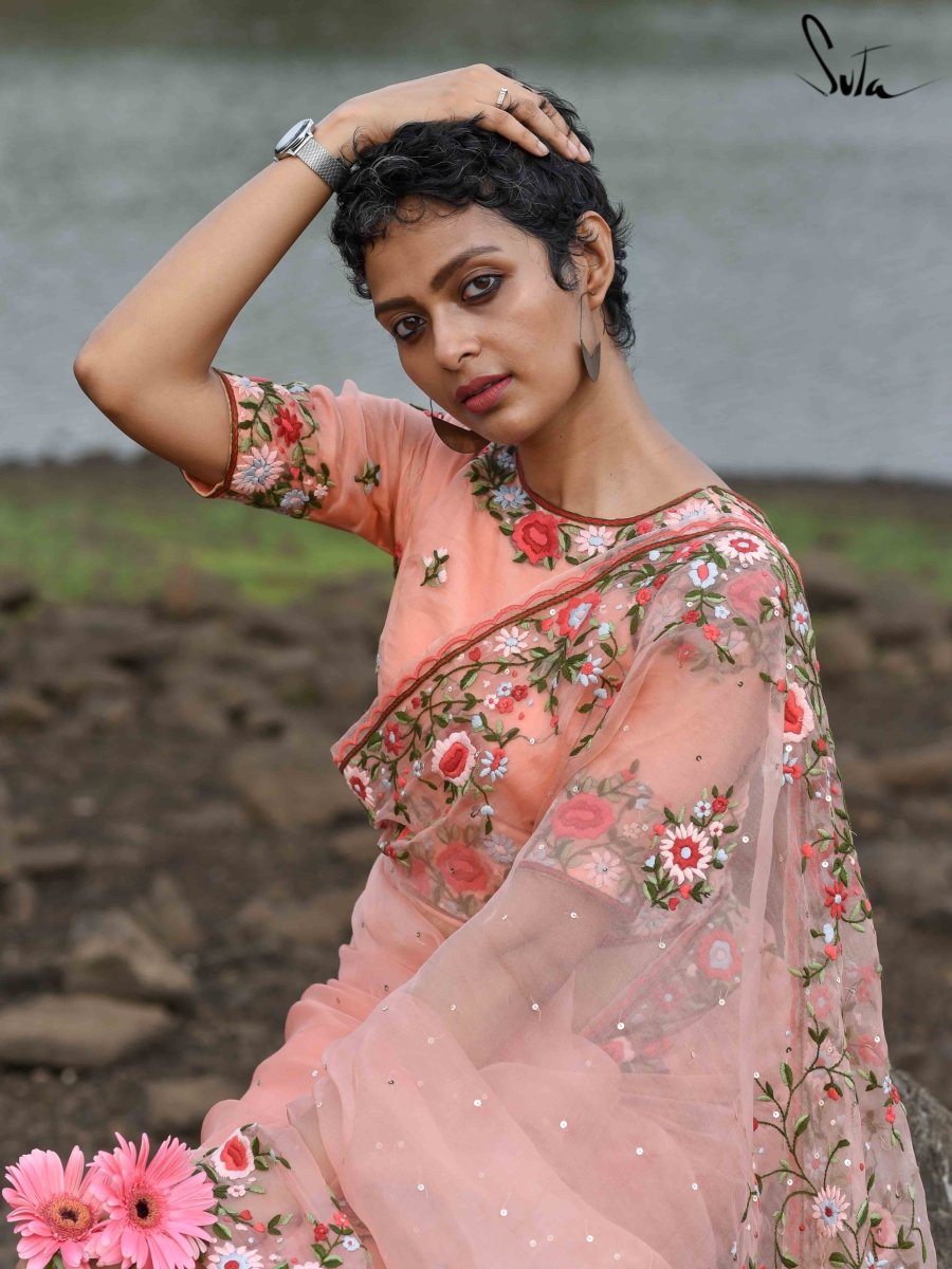 Serendipitous Sojourn - suta