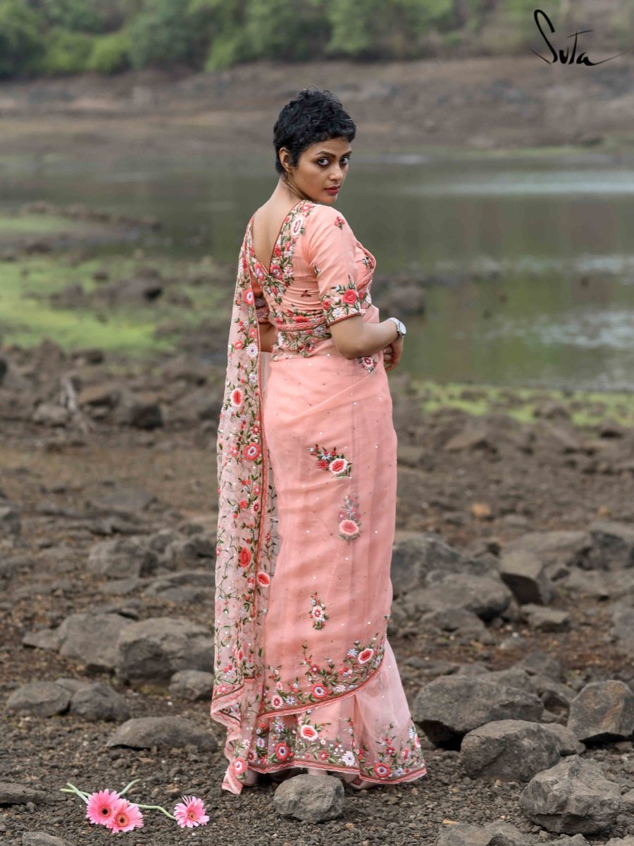 Serendipitous Sojourn - suta