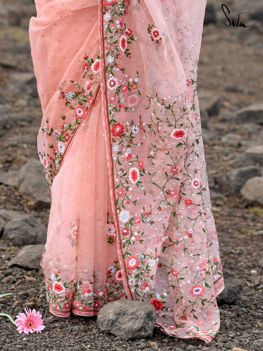 Serendipitous Sojourn - suta