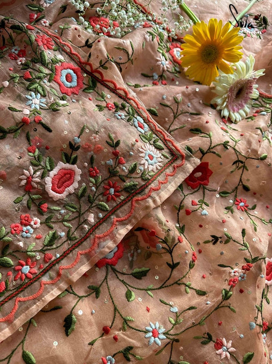 Serendipitous Sojourn - suta