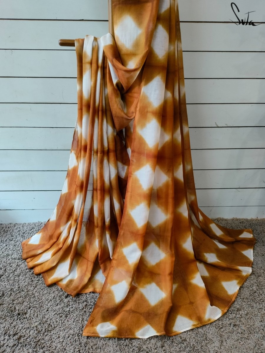 Serene Snowfall - suta