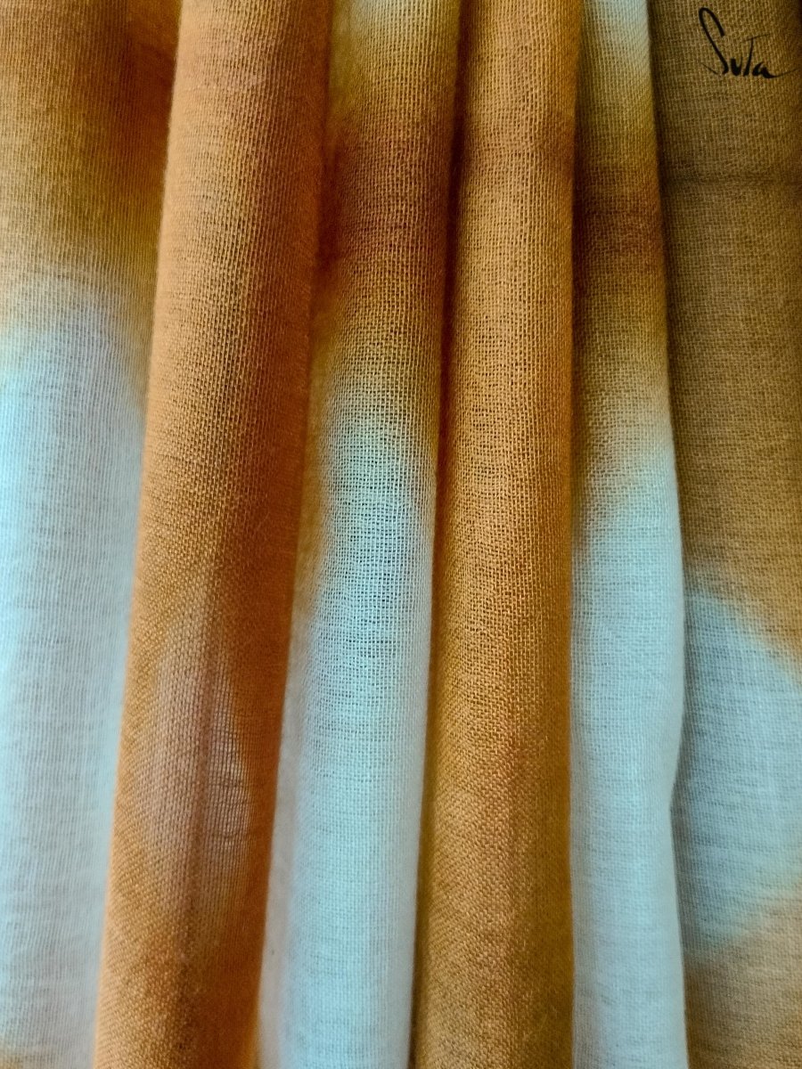 Serene Snowfall - suta