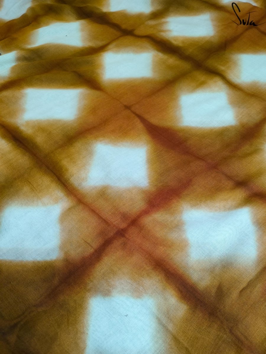 Serene Snowfall - suta