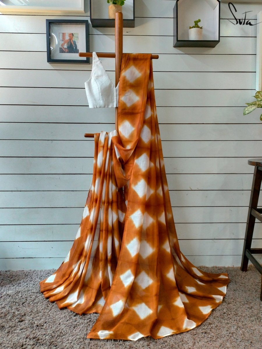 Serene Snowfall - suta