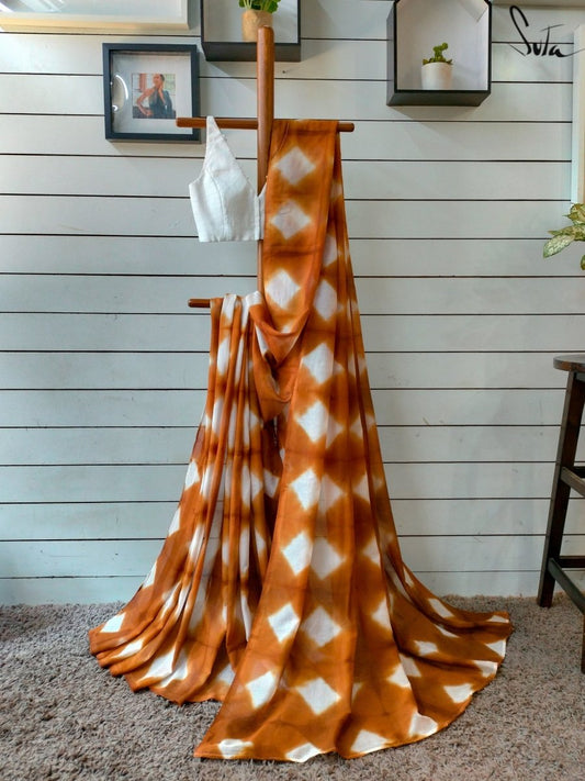 Serene Snowfall - suta