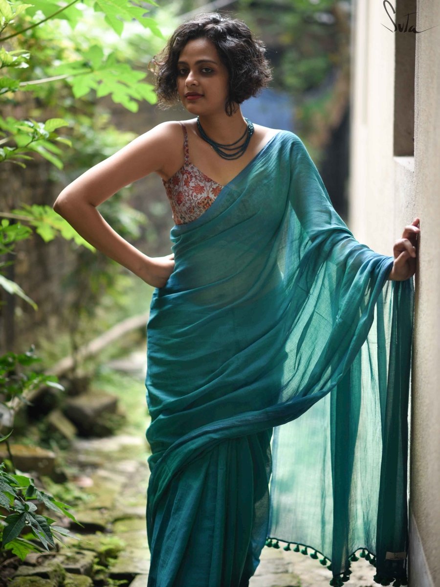 Shaola - Suta Bombay