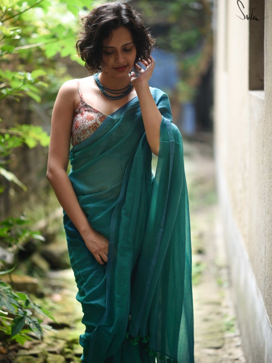 Shaola - Suta Bombay