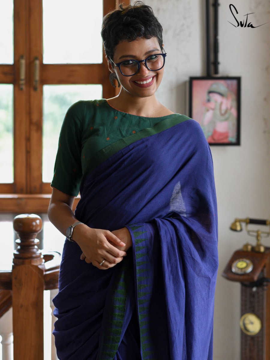 She Audacious - suta