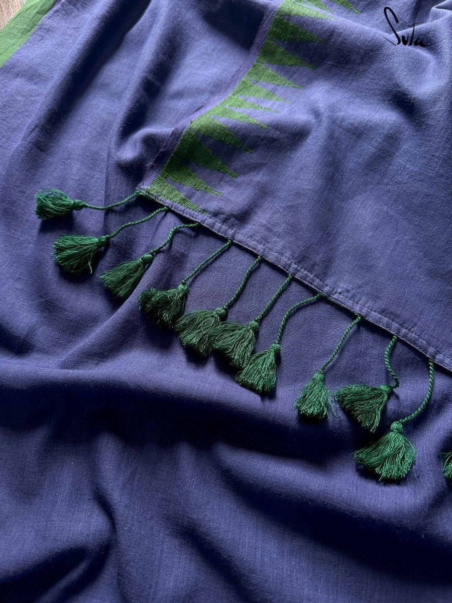 She Audacious - suta