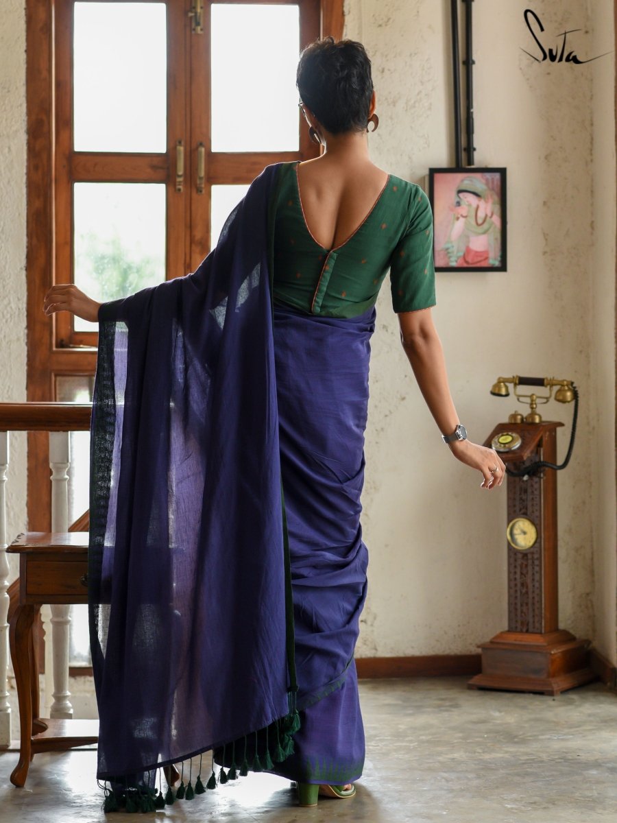 She Audacious - suta