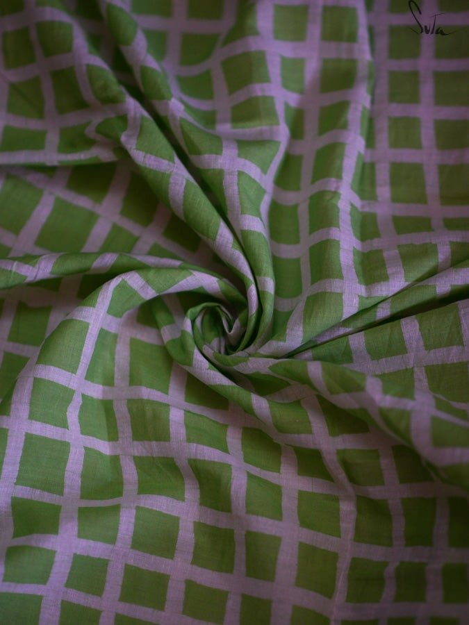 Sheep and the pine trees - Suta Bombay