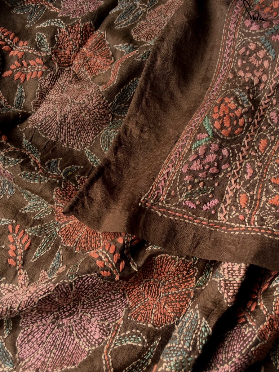 Shehron Ke Raaz - Suta Bombay