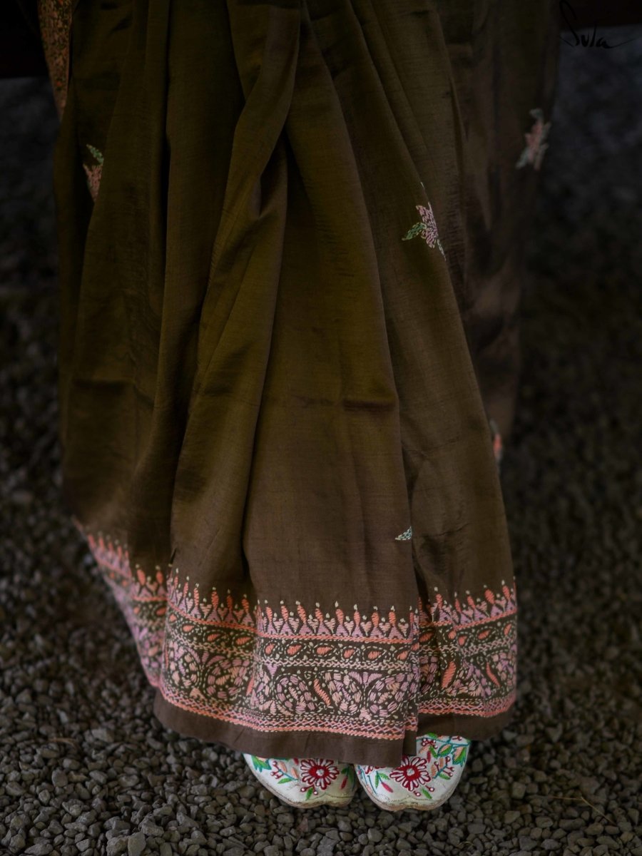 Shehron Ke Raaz - Suta Bombay