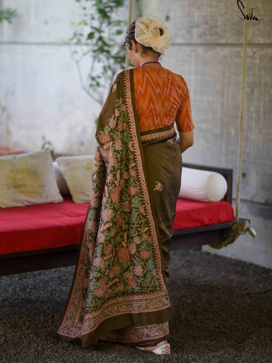 Shehron Ke Raaz - Suta Bombay