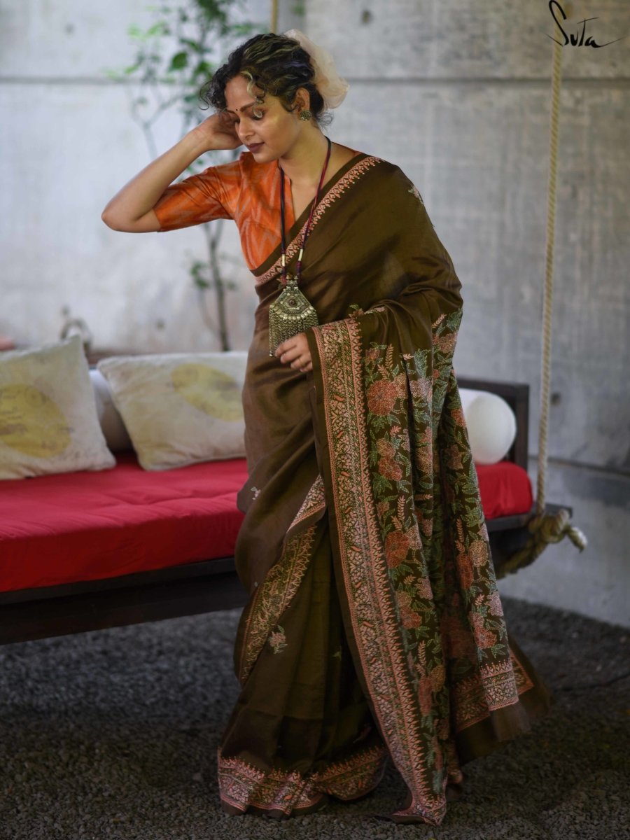 Shehron Ke Raaz - Suta Bombay