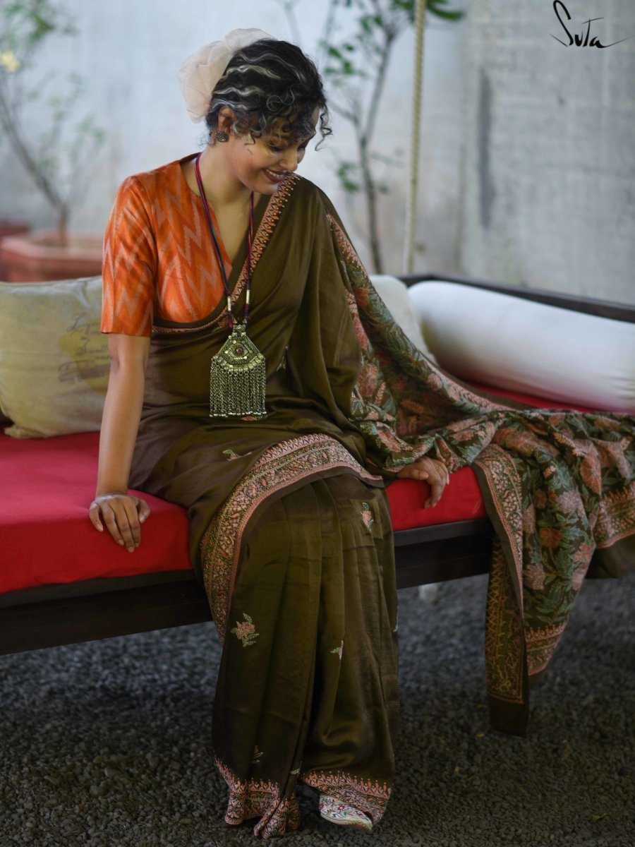 Shehron Ke Raaz - Suta Bombay