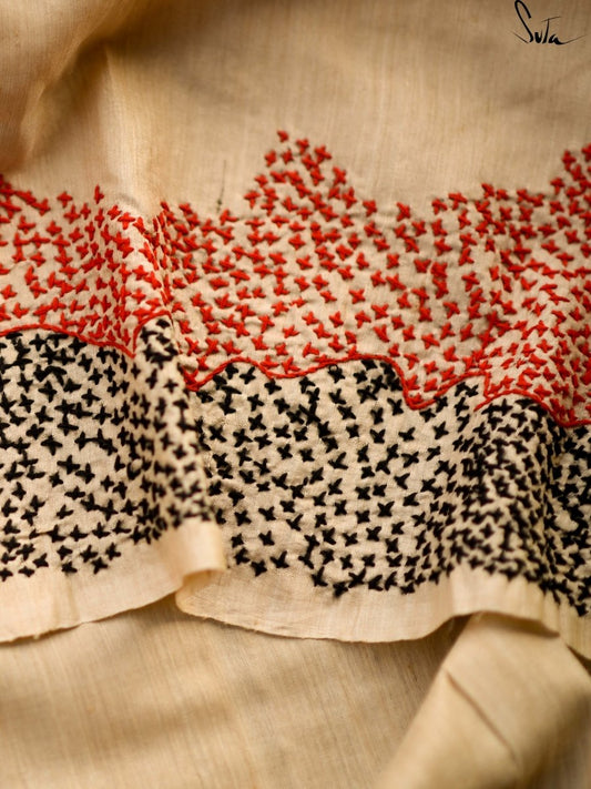 Shonar Pahar - Suta Bombay