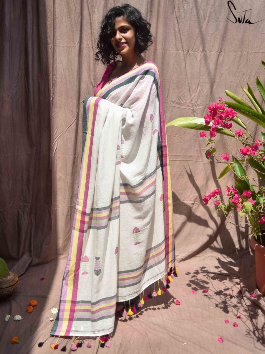 Shorshe Ilish - Suta Bombay