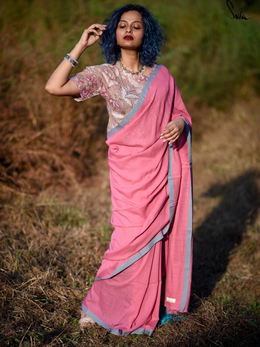 Siberian Crane - Suta Bombay