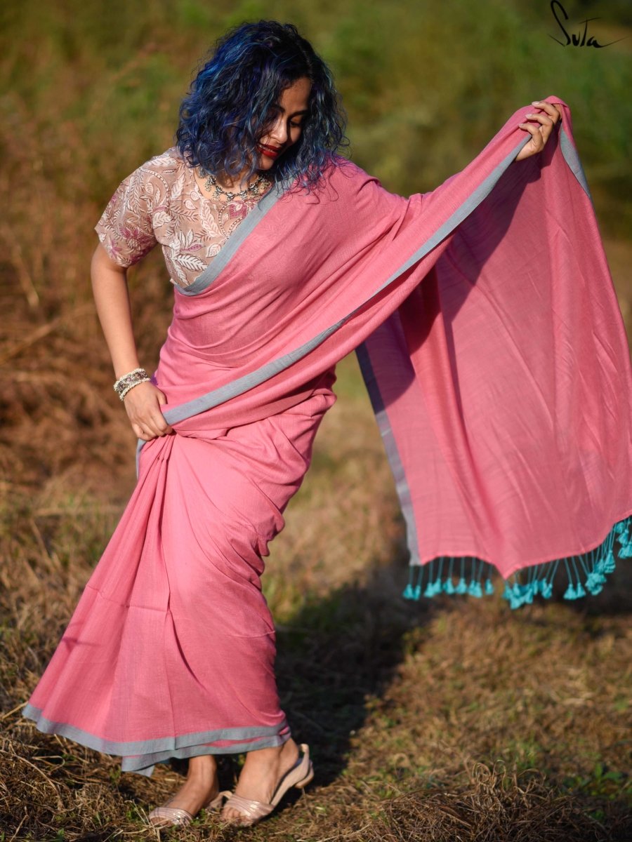 Siberian Crane - Suta Bombay