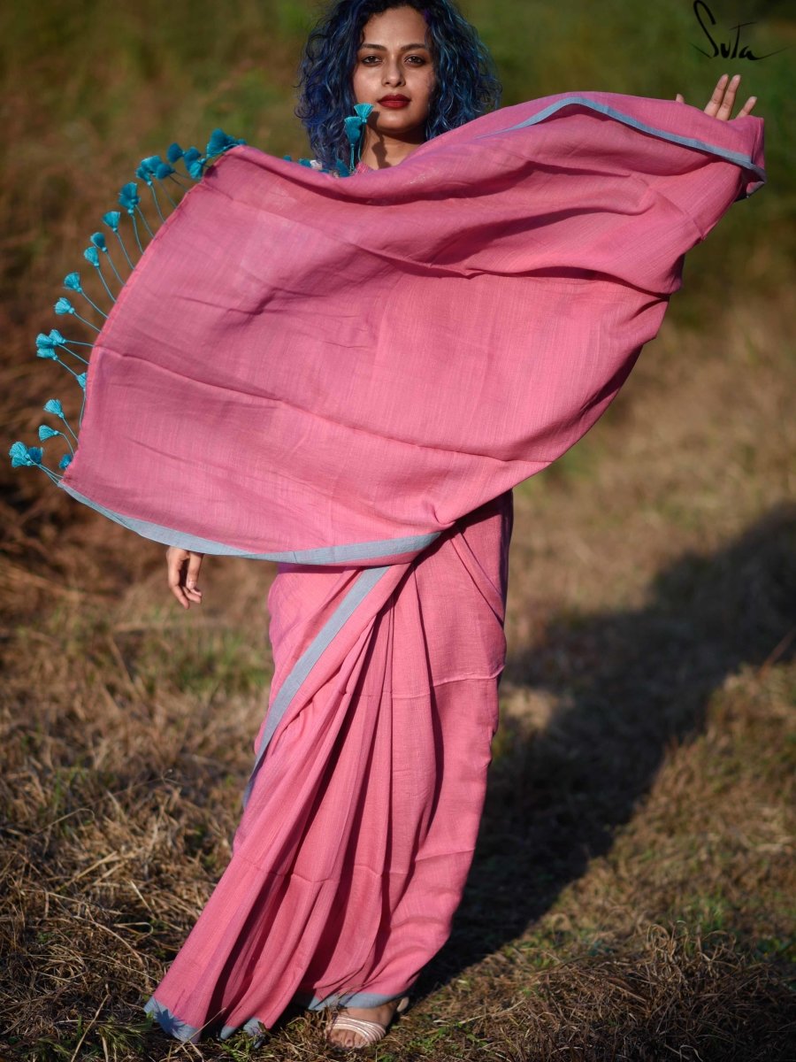 Siberian Crane - Suta Bombay