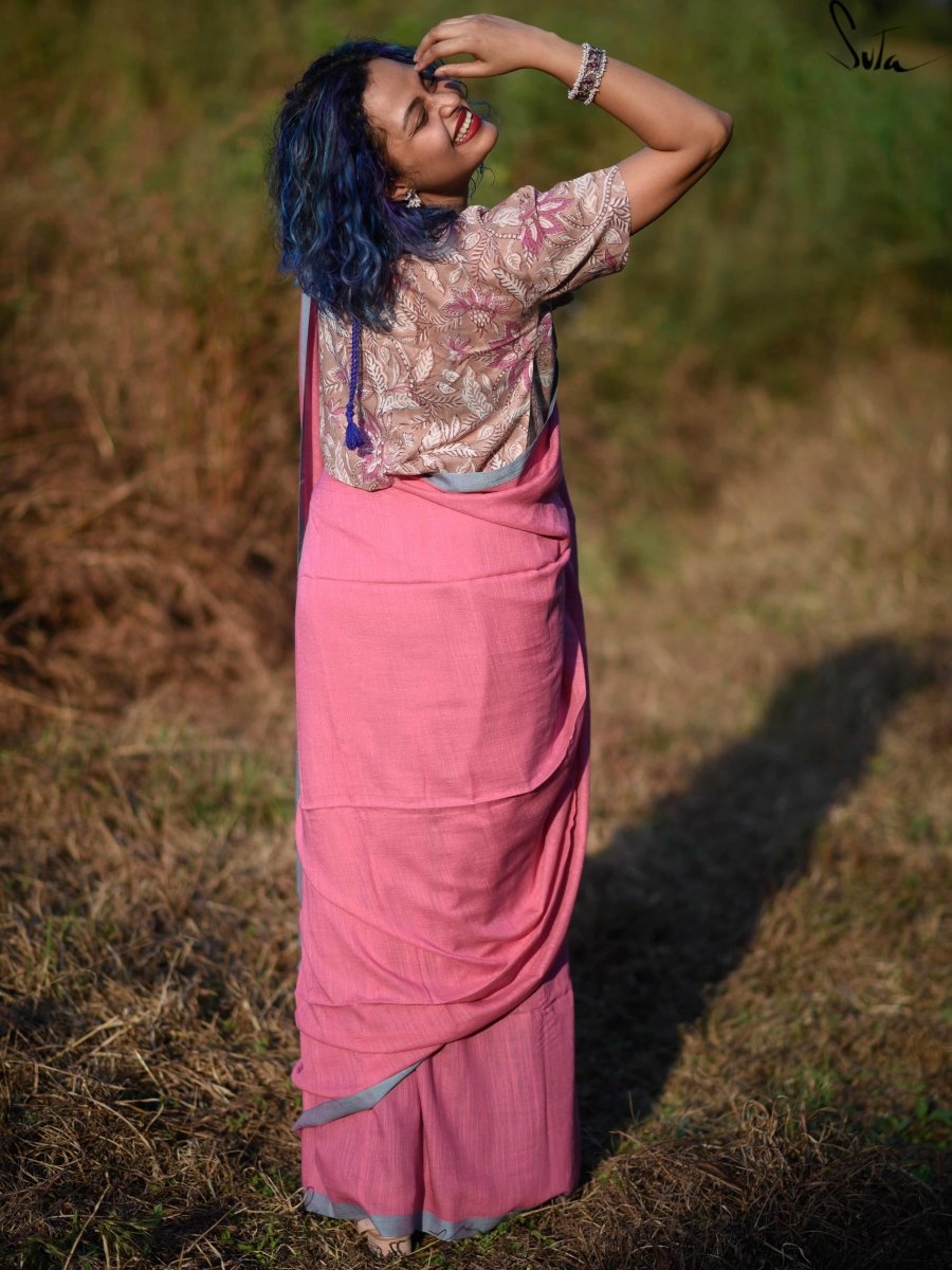 Siberian Crane - Suta Bombay