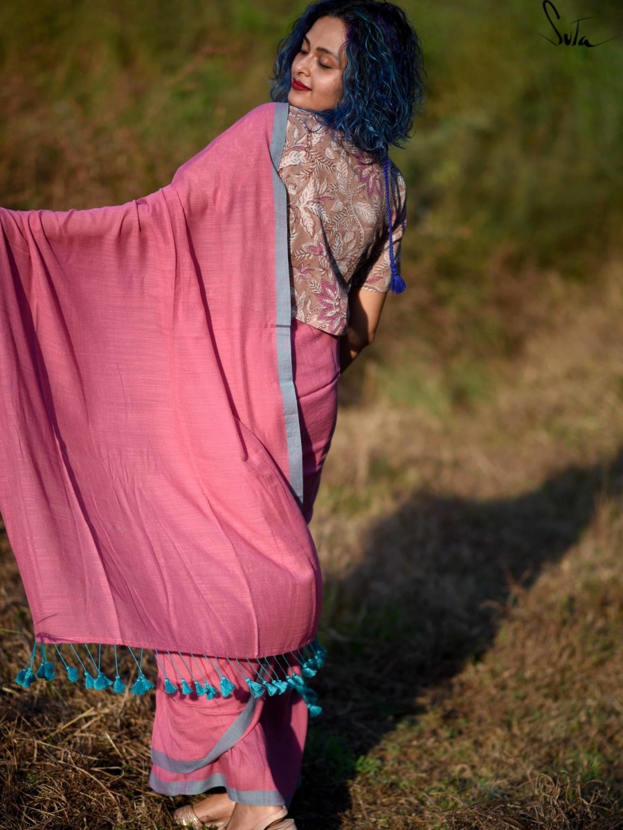 Siberian Crane - Suta Bombay