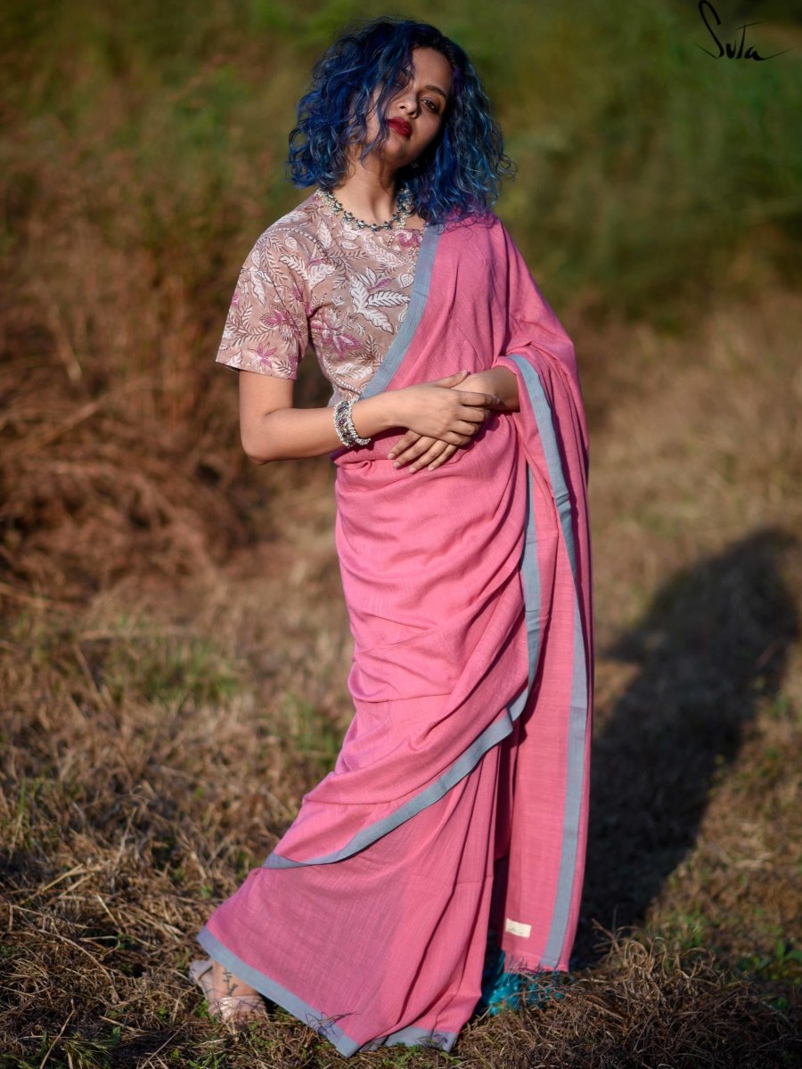 Siberian Crane - Suta Bombay