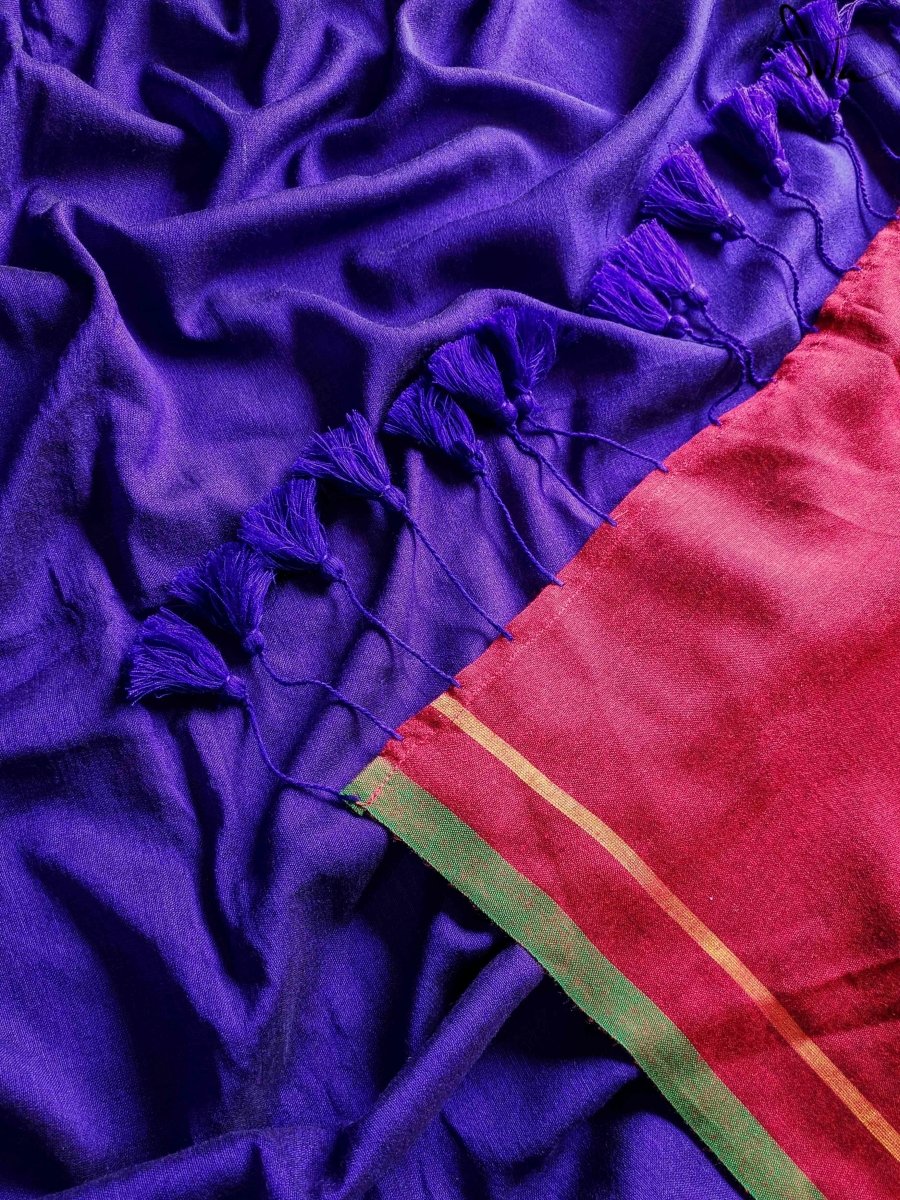 Sindhoori Nadiya - suta