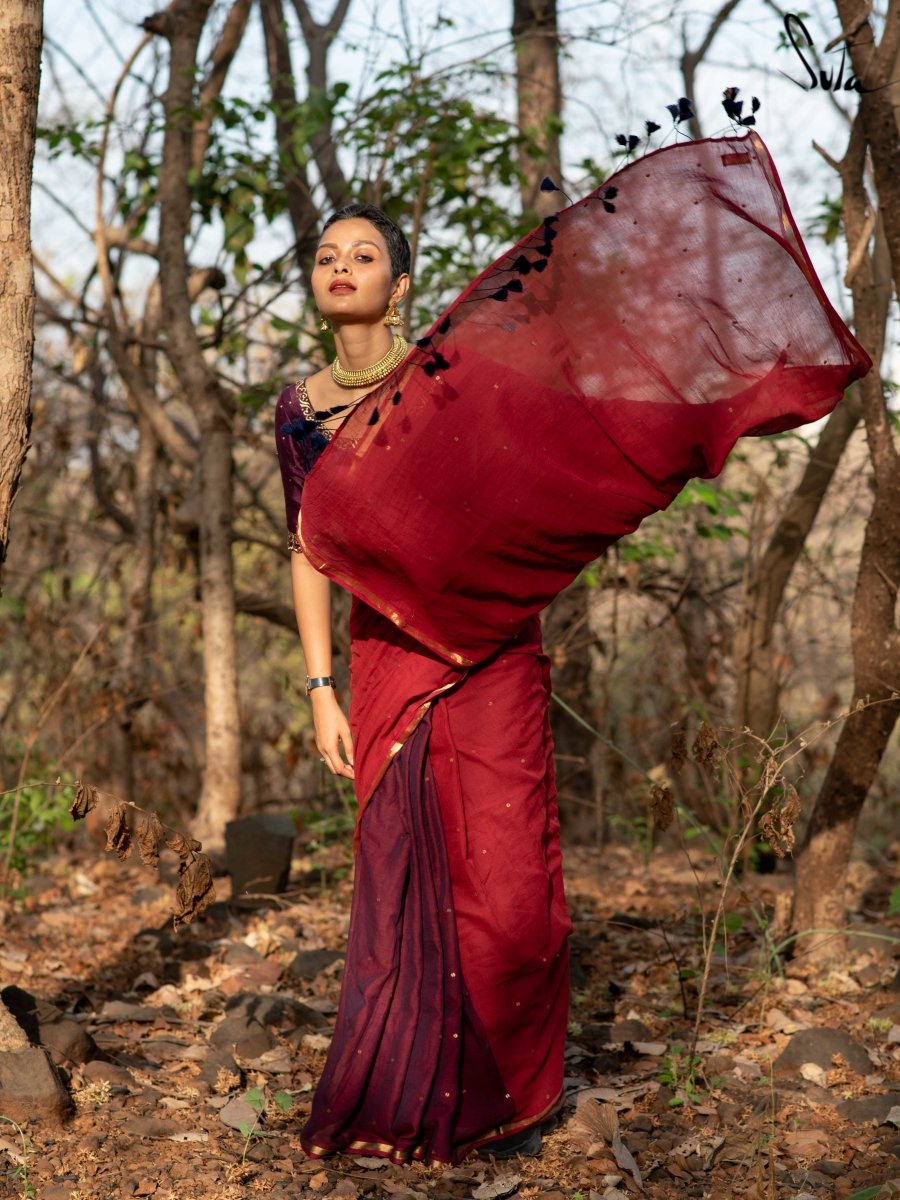 Sinful Spring Chumki - suta