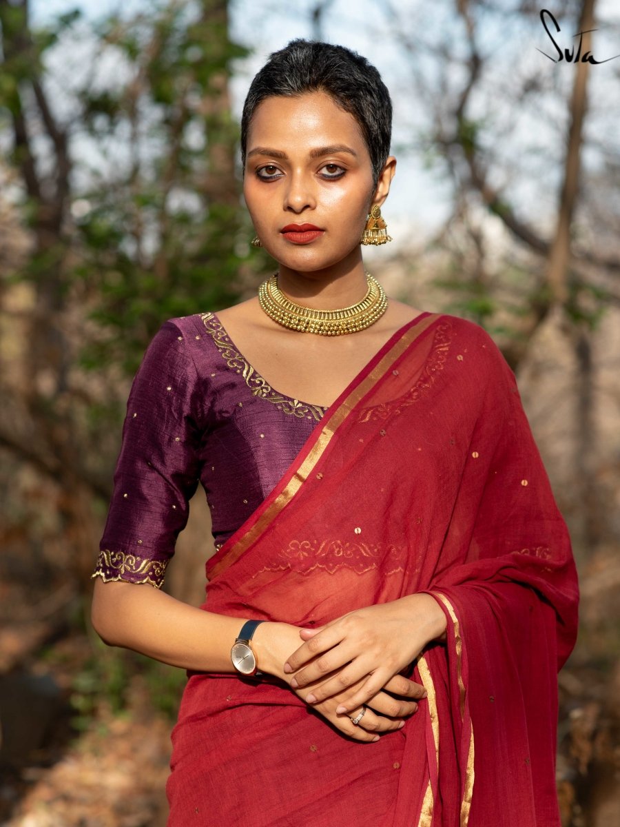 Sinful Spring Chumki - suta