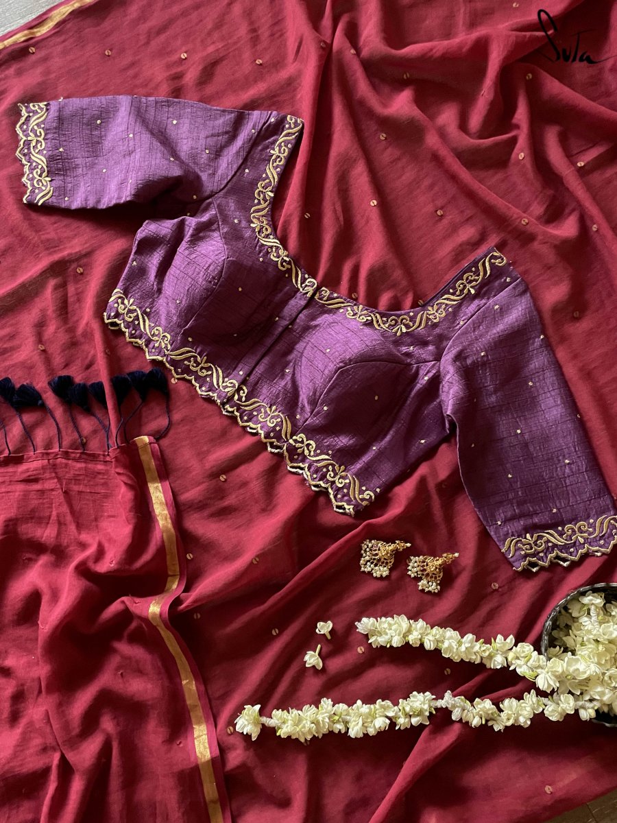 Sinful Spring Chumki - suta