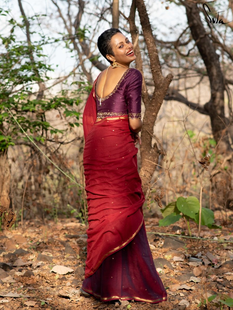 Sinful Spring Chumki - suta