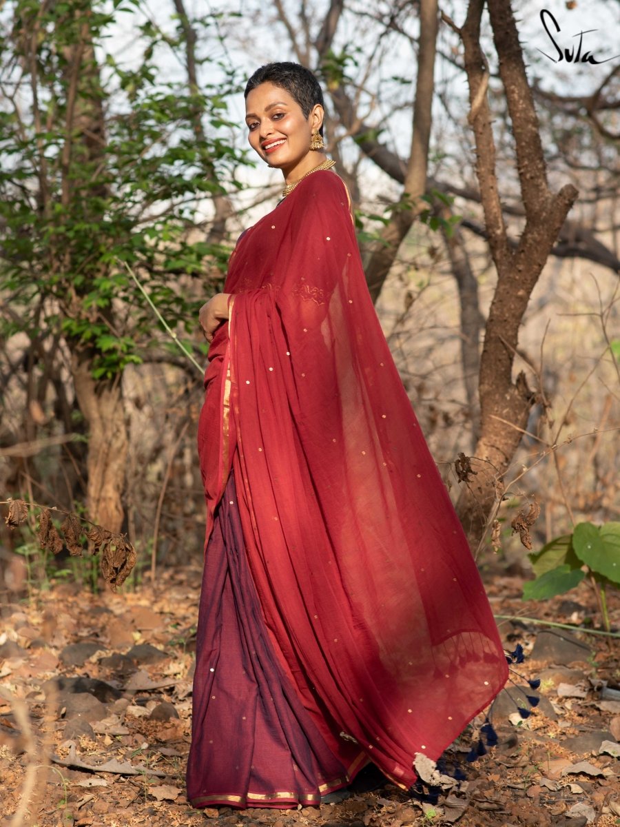 Sinful Spring Chumki - suta