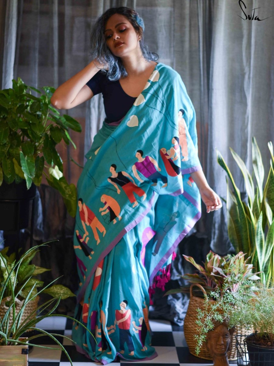 Skies and Dreams - Suta Bombay